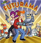 Welcher Futurama-Alien Bist Du?