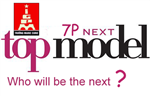 Ai Là 7P's Next Top Model??