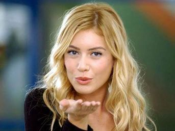 Güzel Misin?? Çirkinmisin?? =))