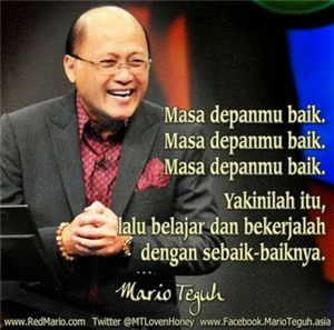 Apakah Kamu Disiplin