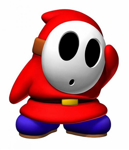 ¿Que Personaje De Mario Bros?
