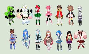 Eres Un Vocaloid O Un Imitador