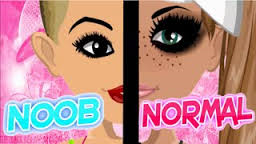 Msp'den Vip Misin Noob'mu