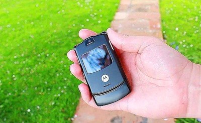Hangi Telefon Modelisin
