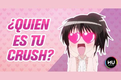 ¿Quien Es Tu Crush?