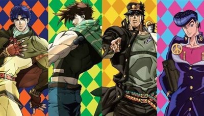 Quale JoJo sei