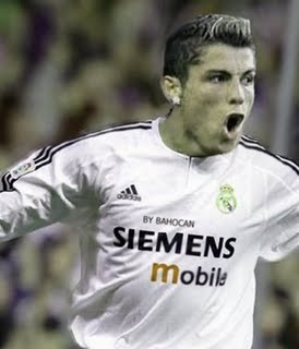 Hangi Futbolcusun?