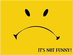 How Funny Are You Today
