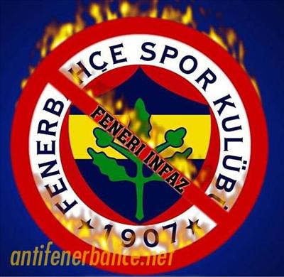 Galatasaray - Fb