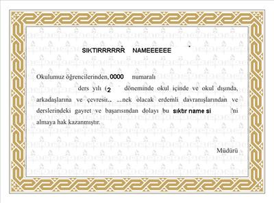 Karnen Nasıl ?