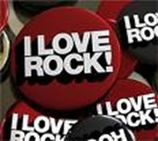 Rap Ou Rock Aujourd'hui??
