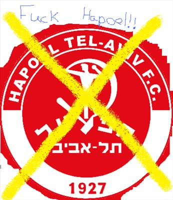 How Much Do You Hate Hapoel?