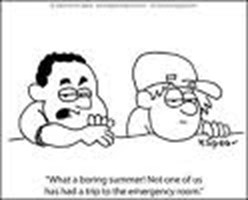 Fun Or Boring