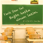 Sınıftaki Tipin Ne