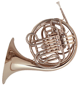 What Type Of Instrument Are You?