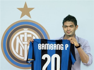 Mirip Siapakah Kamu D Pemain Timnas