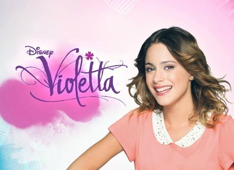 Hangi Violetta Karakterisin?