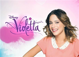 Hangi Violetta Karakterisin?