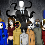 Quelle Creepypasta Est-Tu ?