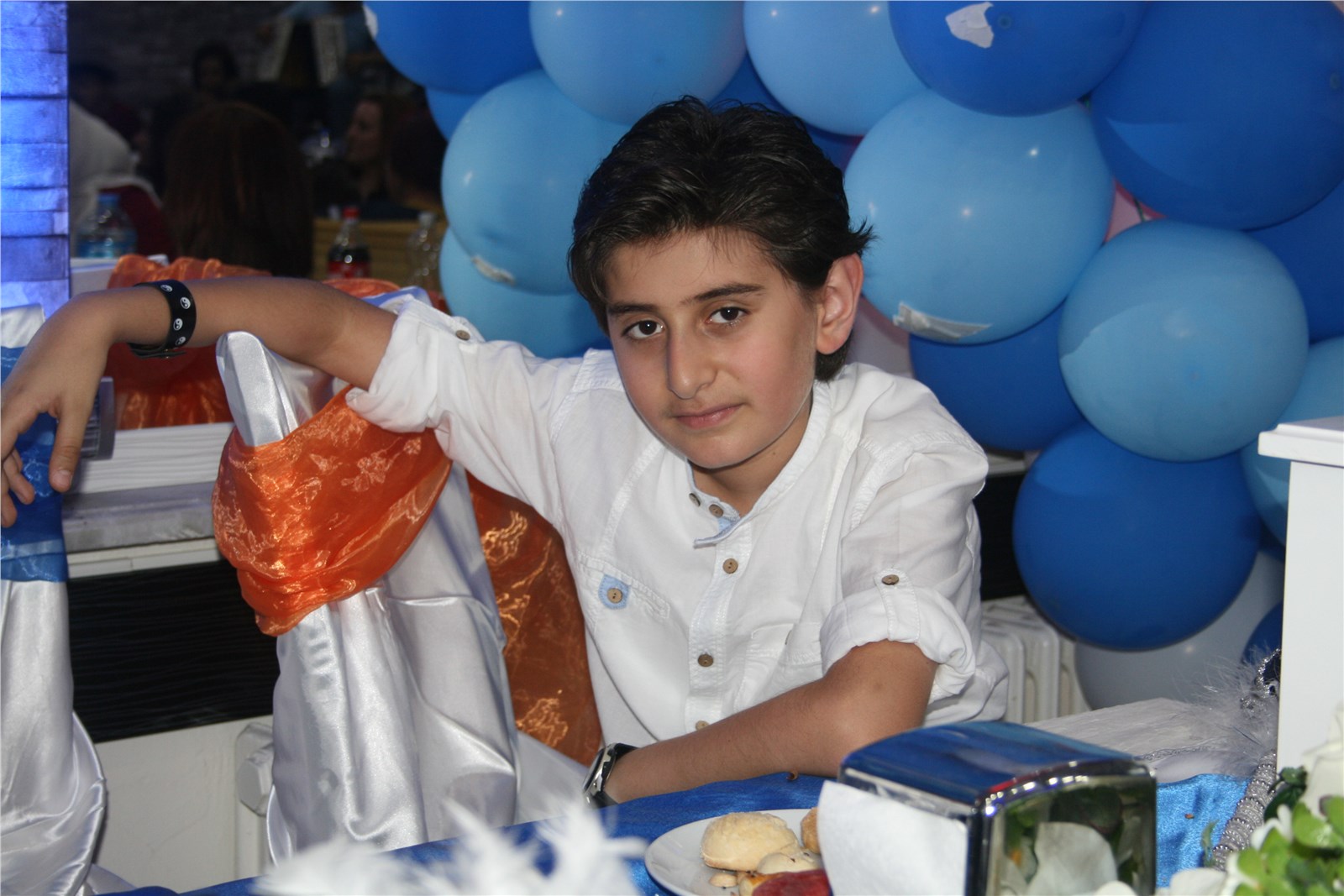 Benimle Iyi Anlaşabilir Misin Ki