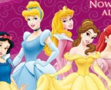 Hangi Disney Prensesisin