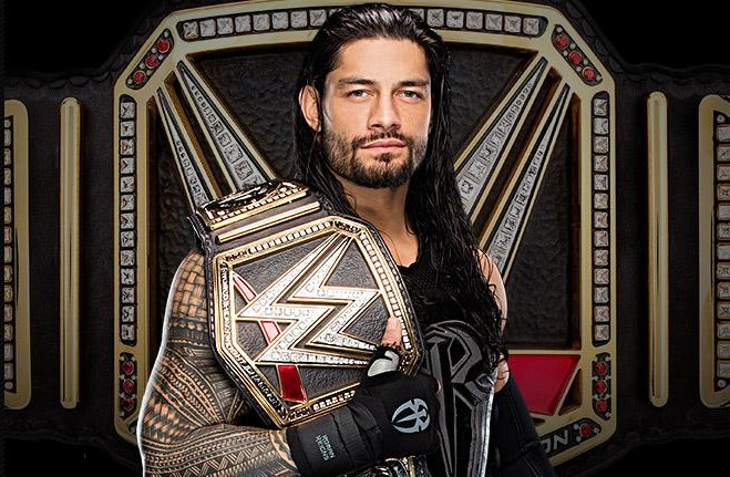Que Luchador Dela Wwe  Eres
