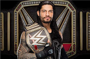 Que Luchador Dela Wwe  Eres