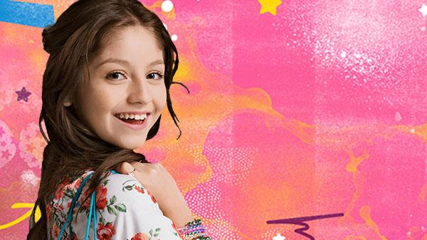 Soy Luna