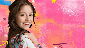 Soy Luna