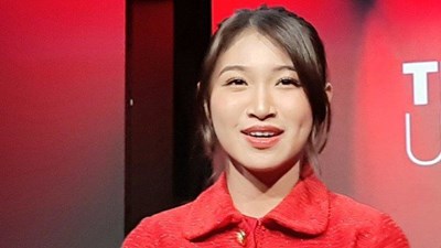 Seberapa mirip kamu dengan mem jkt 48 100%