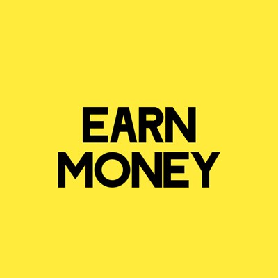 Earn Money