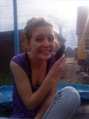 Heidi Eller Tessa? :D