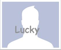 Today's Luck