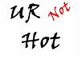 Hot Or Not