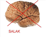 Salakmsın? Salak Değilmisin?
