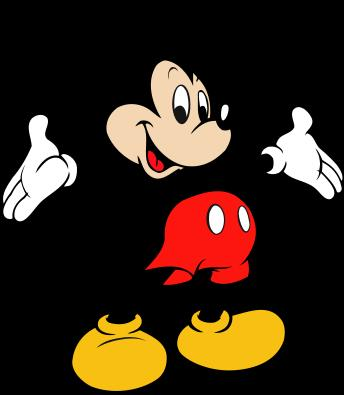 Disney Character Poll