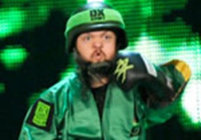 En Iyi Smackdown Dövüşcüsü