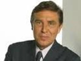 Si Tu Étais Un Présentateur De Télévision, Qui Ser