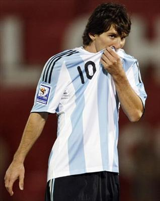Welcher Wm-2010 Spieler Bist Du?