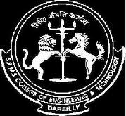 SRMS College of Engineering.