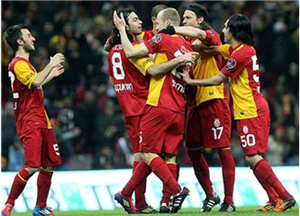 Hangi Futbol Takımı Sana Uygun