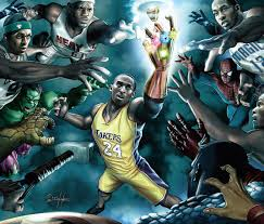 Hangi Basketbolcusun