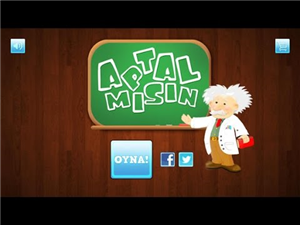 Akılımısın ?