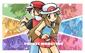Que Personaje De Pokemon Eres