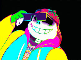 Que Personaje Eres De Undertale