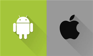 İos Cu Musun Android Cimi