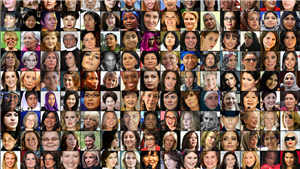 ¿Cuál Mujer Empoderada Serias?
