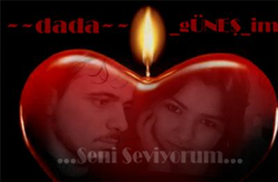 İlişkinizde Ne Kader Mutlusunuz... Seviyormusunuz 