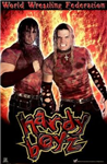 Hangi Wwe Tag Team Grubusun?