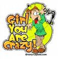 How Crazy Are You